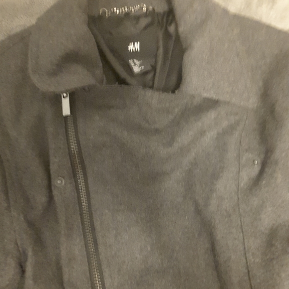 H&M jacket - Picture 3 of 5